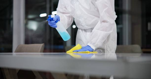 Licensed Unattended Death Cleanup service in Youngstown, NY - Crime Scene Cleaner Online